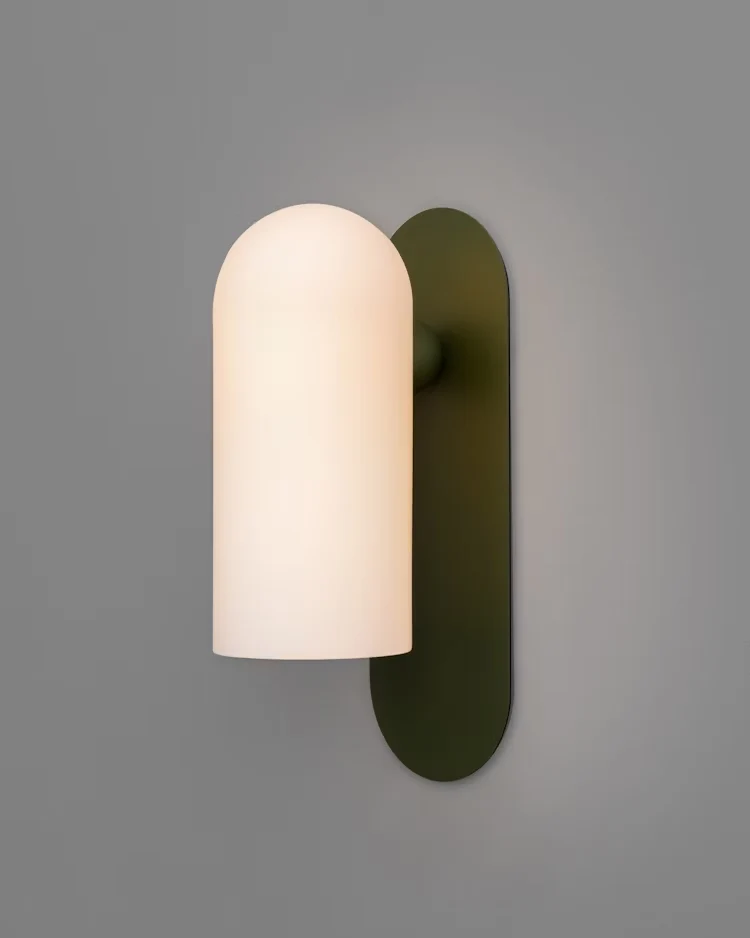 Wandlamp Odyssey Galloway