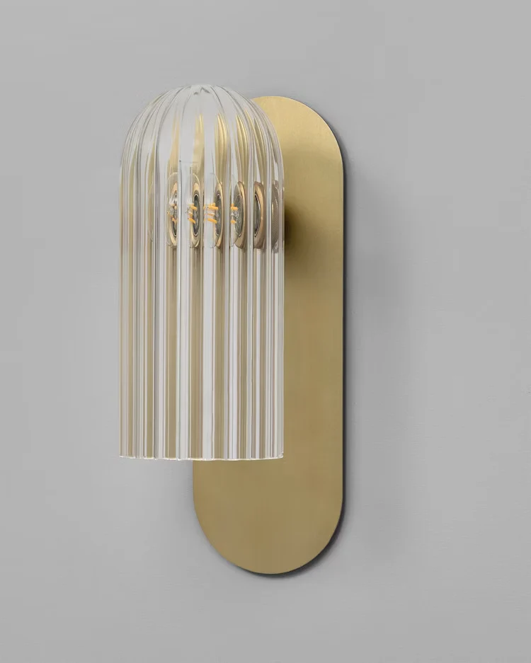 Wandlamp Odyssey Paris