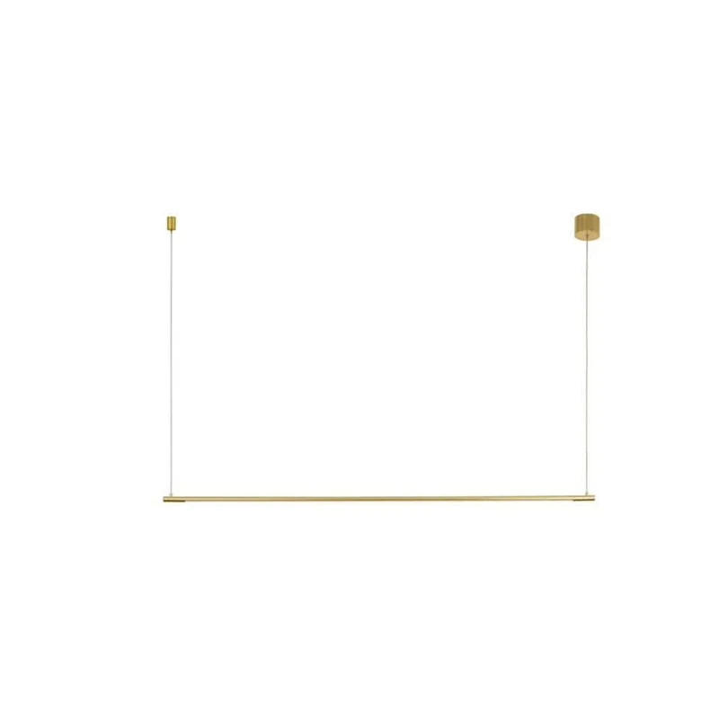Elettra LED Hängelampe Ø 120cm Metall