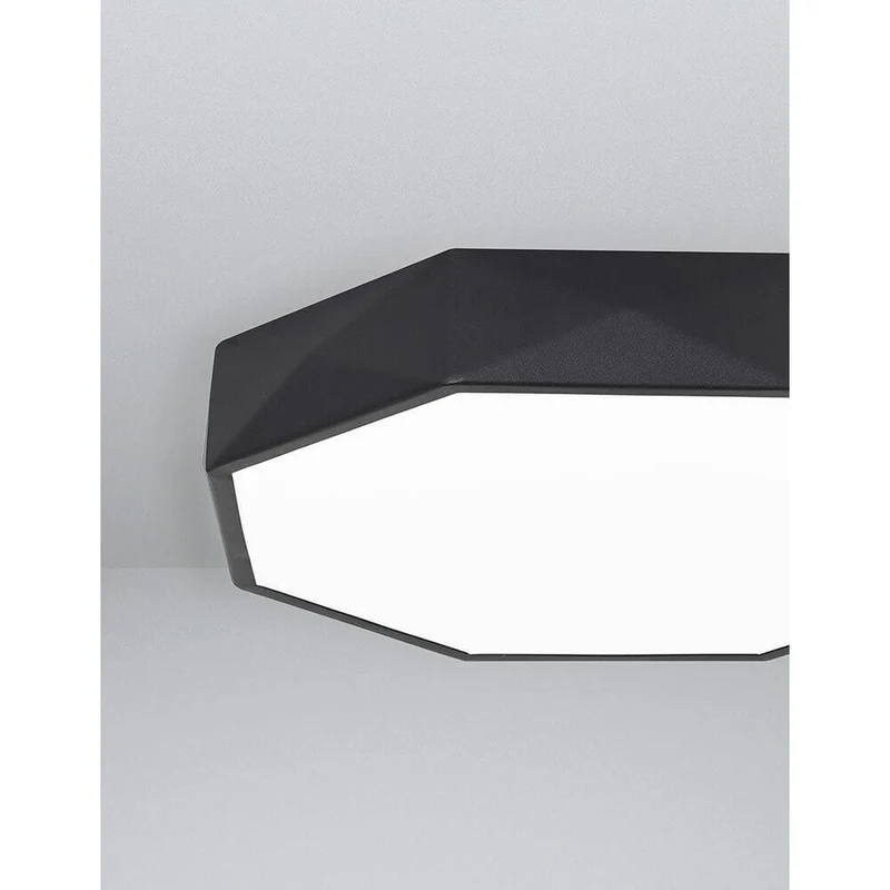 Eben LED Deckenlampe Ø 40cm