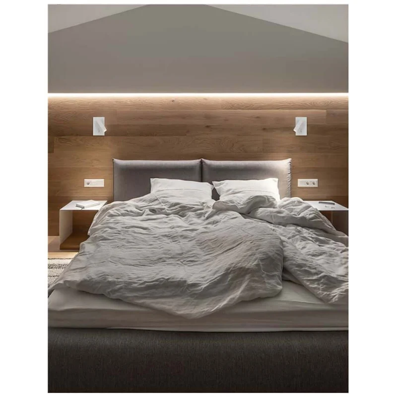 Dona LED Wandlampe