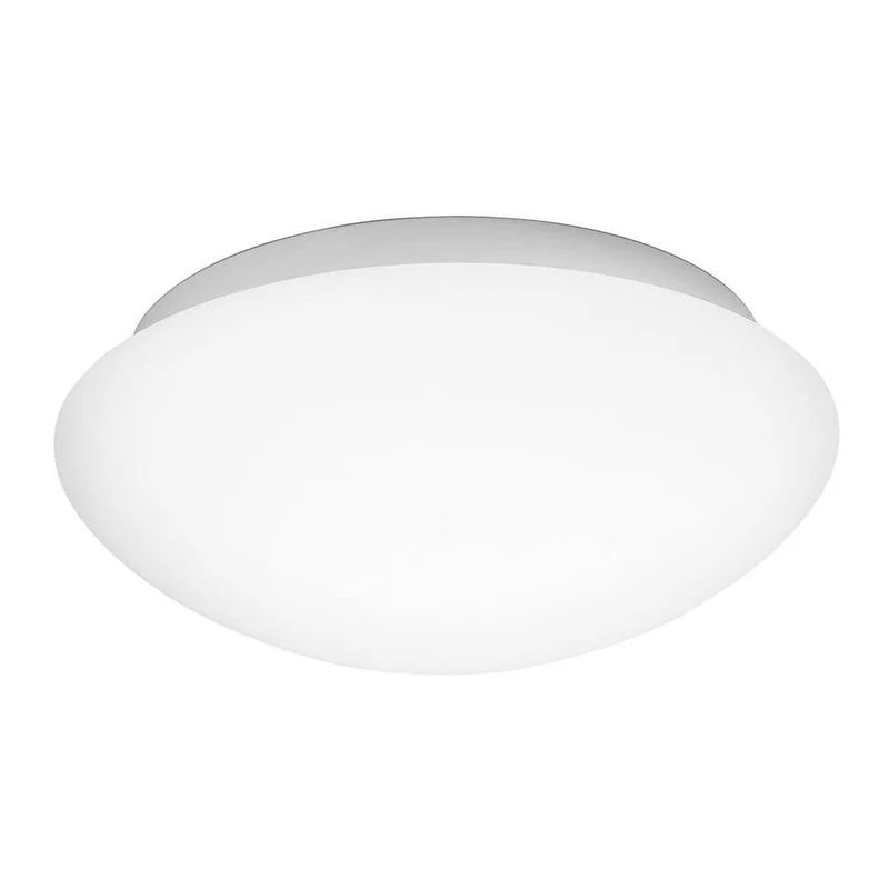 Brest Bad Deckenlampe Opal-Weiß