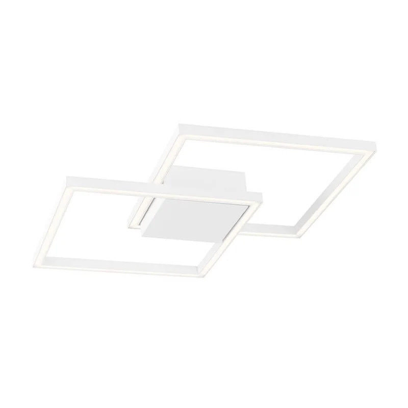 Bilbao LED Deckenlampe Metall