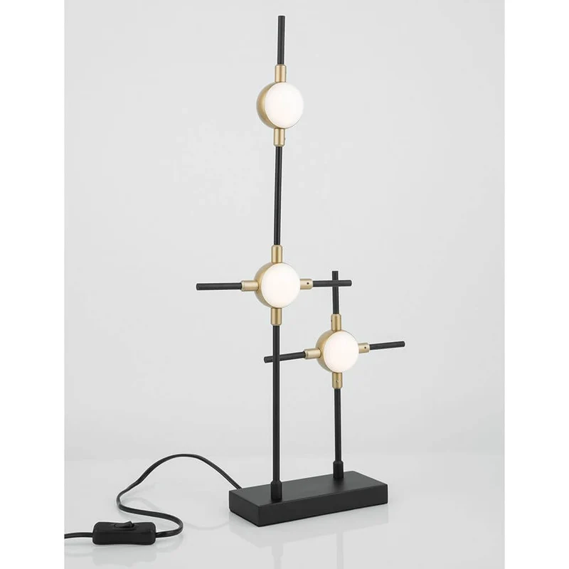 Atomo LED Tischleuchte