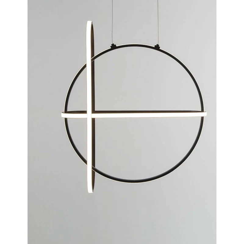 Arte LED Hängelampe 61cm