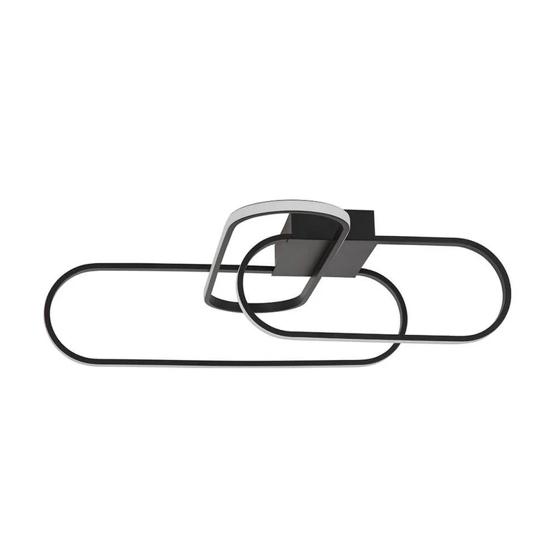 Arte LED Deckenlampe 2600 Lumen