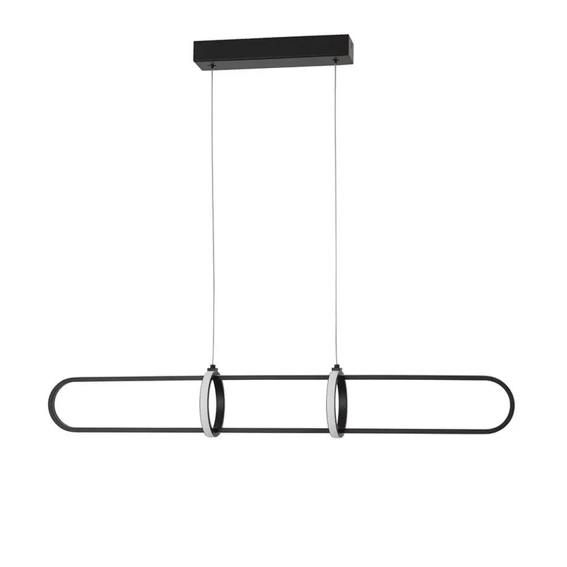 Arte LED Hängelampe 90cm