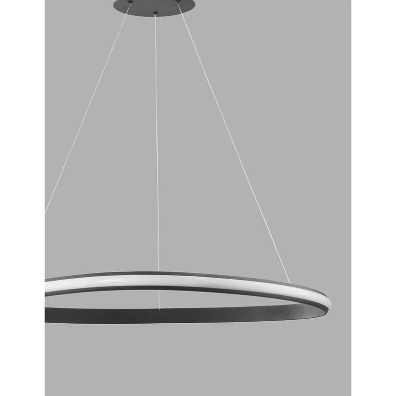 Aries LED Hängelampe Ø 74cm