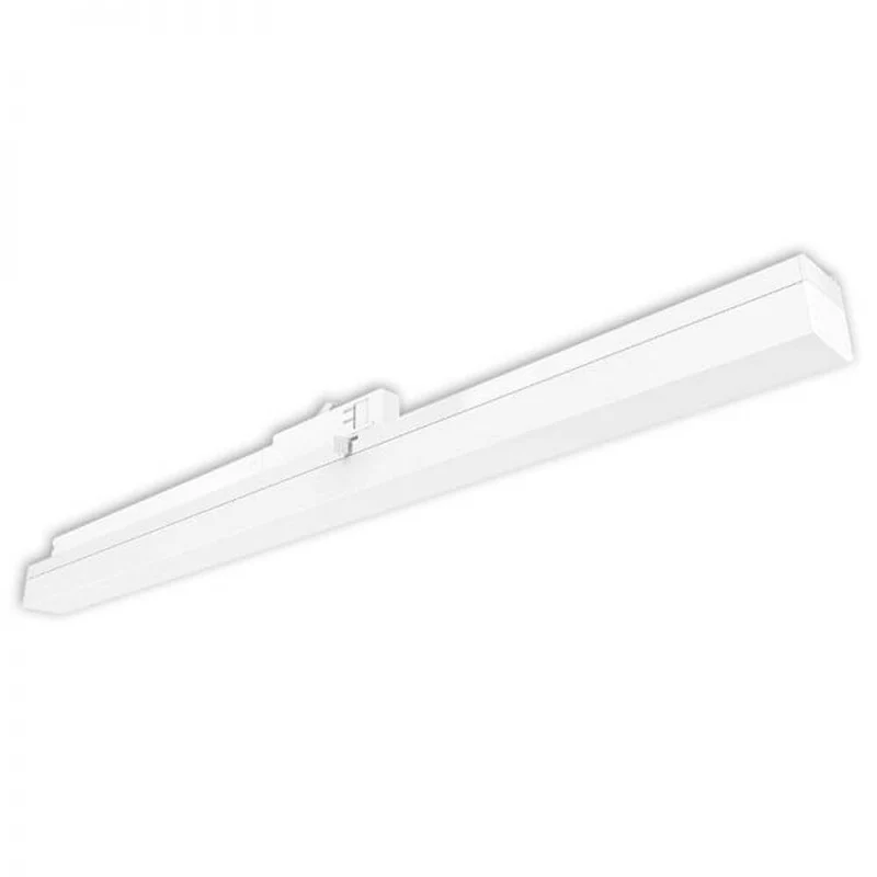 3-Phasen Linienleuchte 2400lm 20W 4000K neutral Weiß