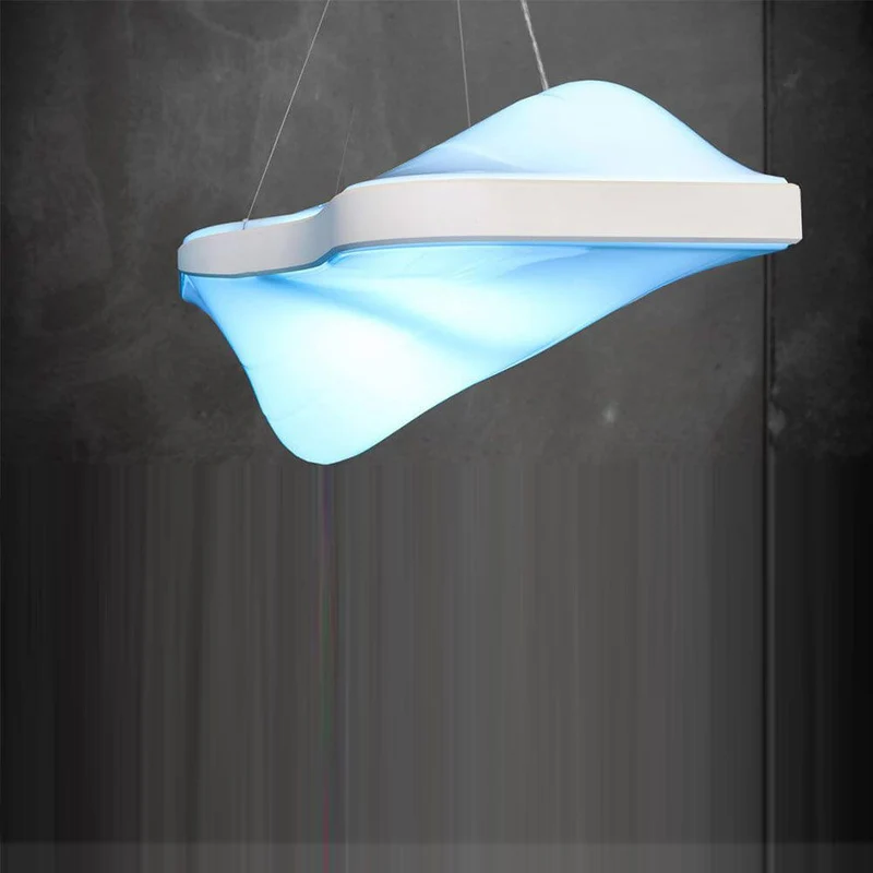 Vibe HCL Pendellampe RGBW Tageslichtverlauf DALI NeoLink