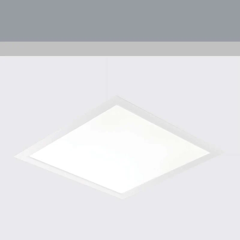 K-Aera Flat LED Einlegeleuchte HCL RGB CCT DALI
