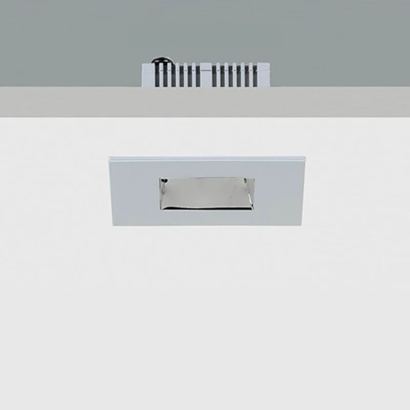 K-Spot Flat LED Einbauleuchte HCL CCT ZigBee / DALI