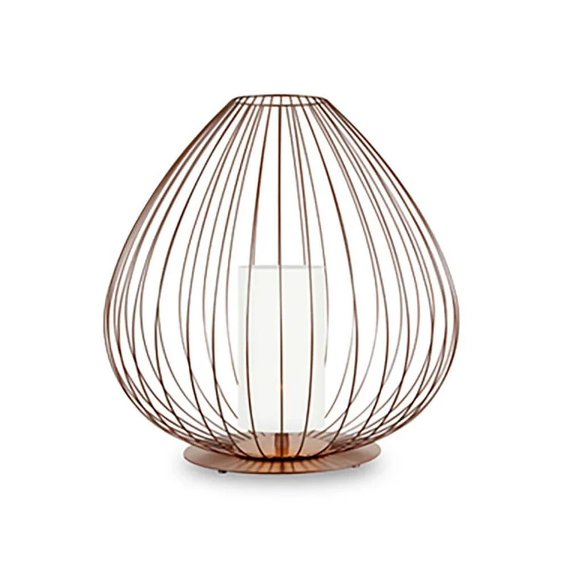 Karman Cell Outdoor-Bodenlampe IP65