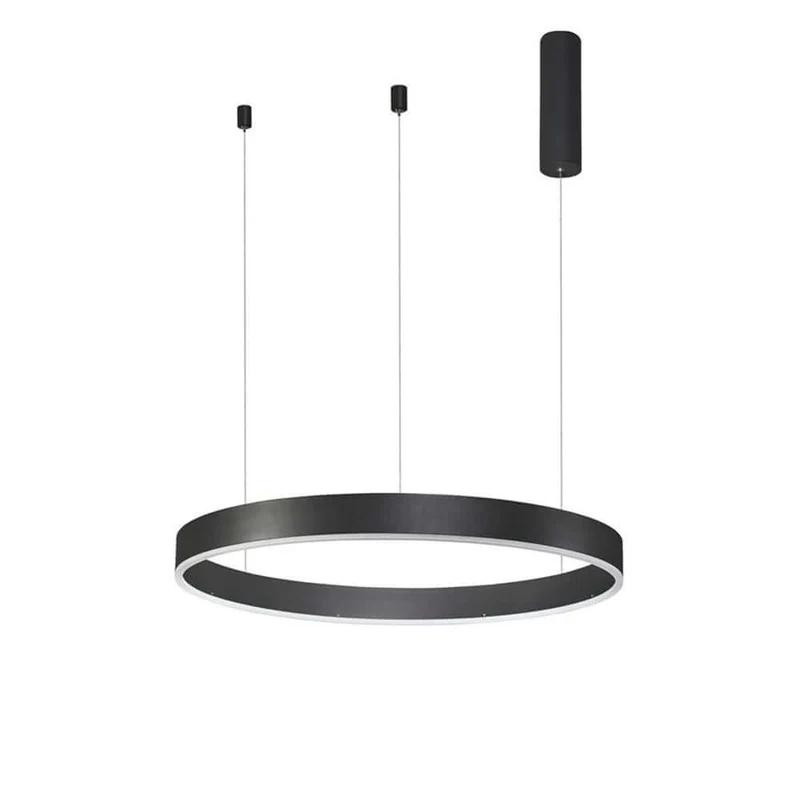 LED Hängeleuchte Motif Ø 80cm 3360lm