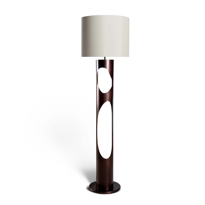 Vloerlamp Luma