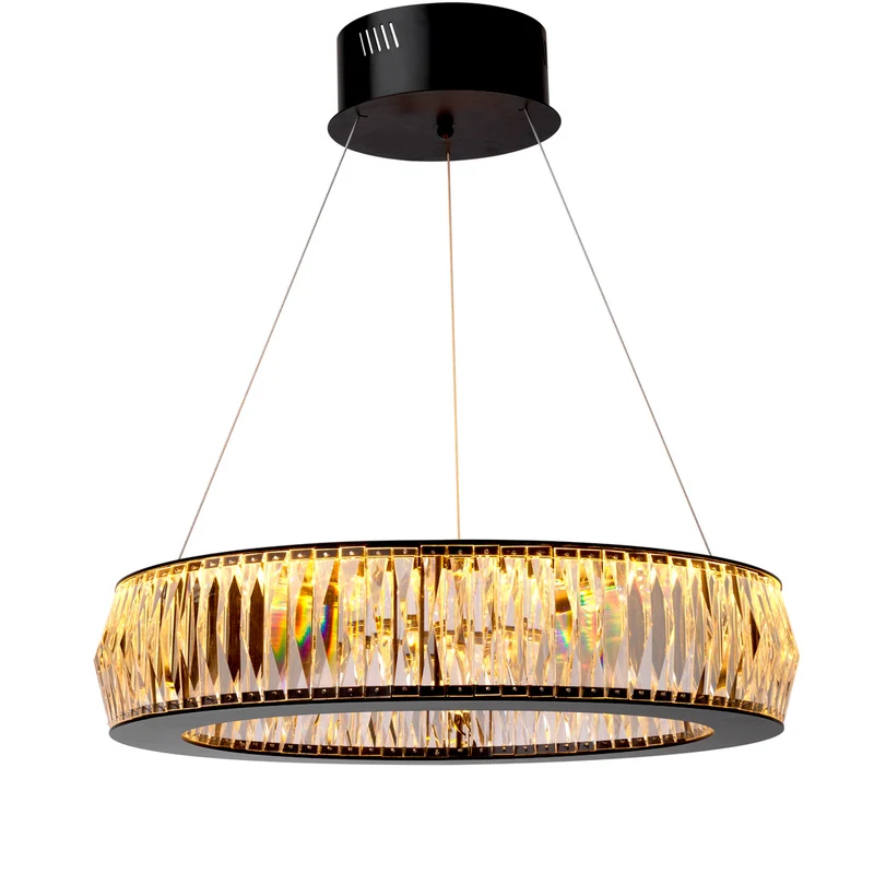 Hanglamp Vancouver - S - Black