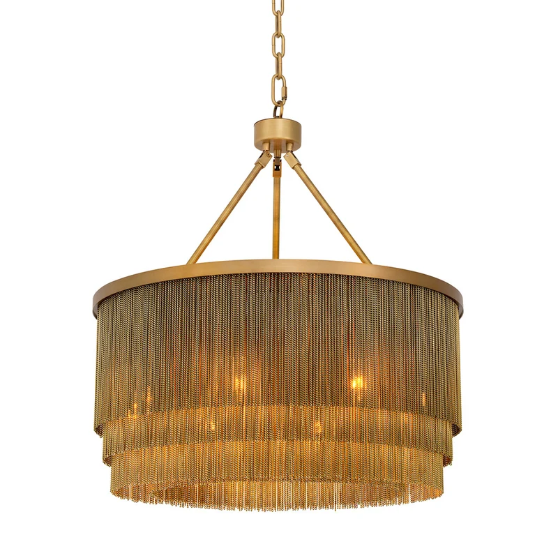 Hanglamp Tissot - S