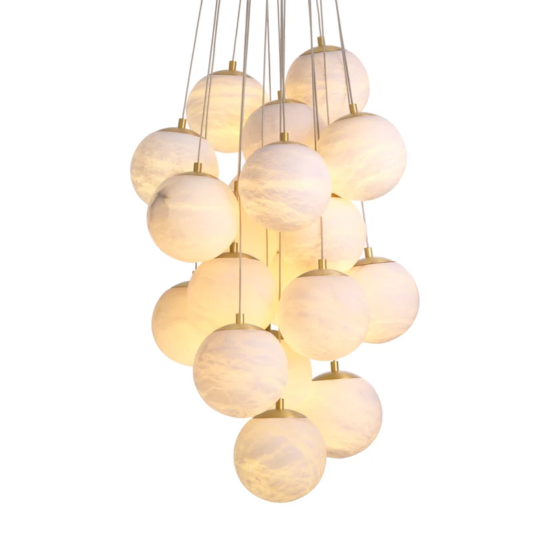 Hanglamp Sphinx - L