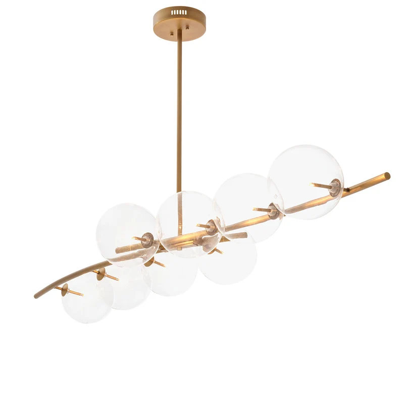 Hanglamp Spezia