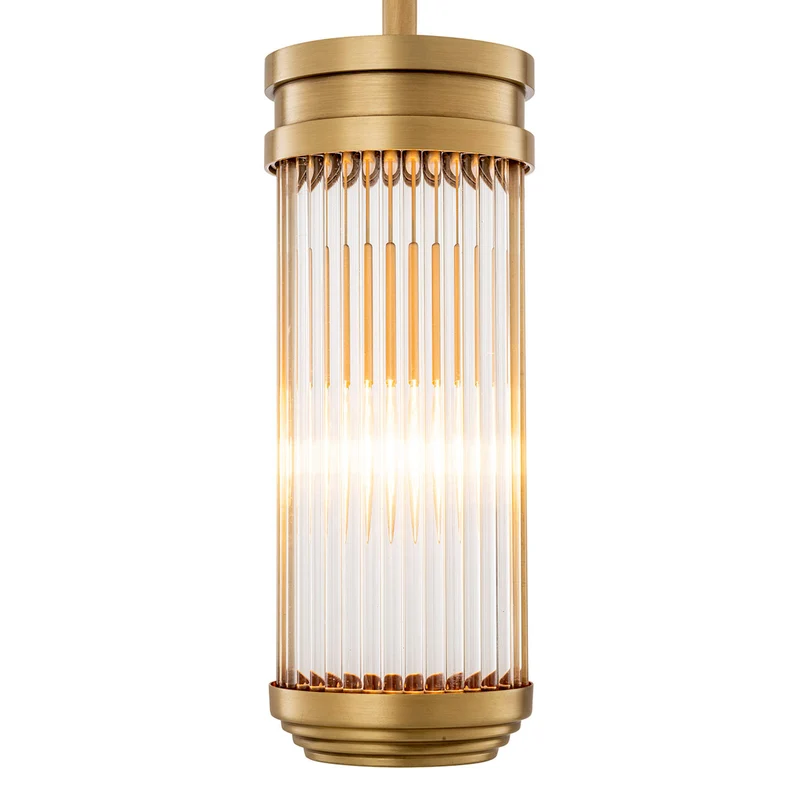 Hanglamp Rousseau - S