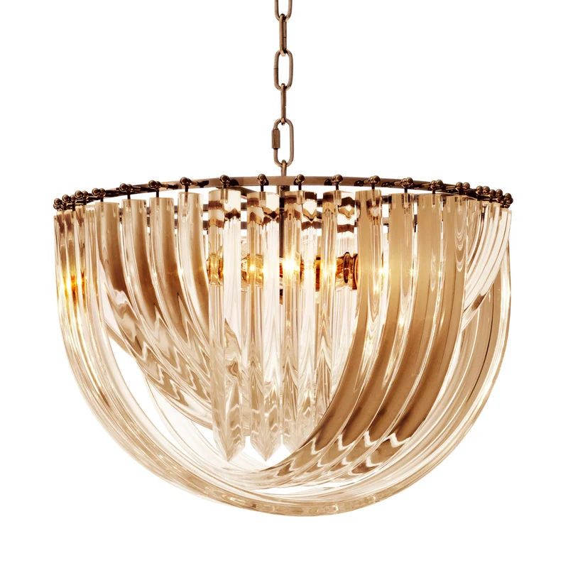 Hanglamp Murano - Ø50 cm