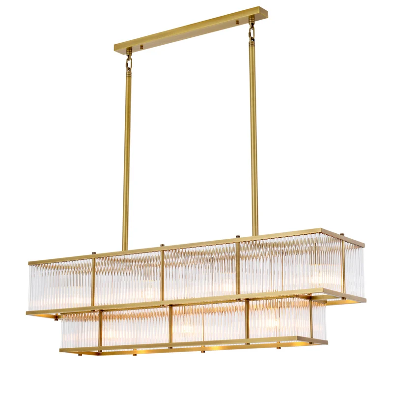 Hanglamp Le Marais