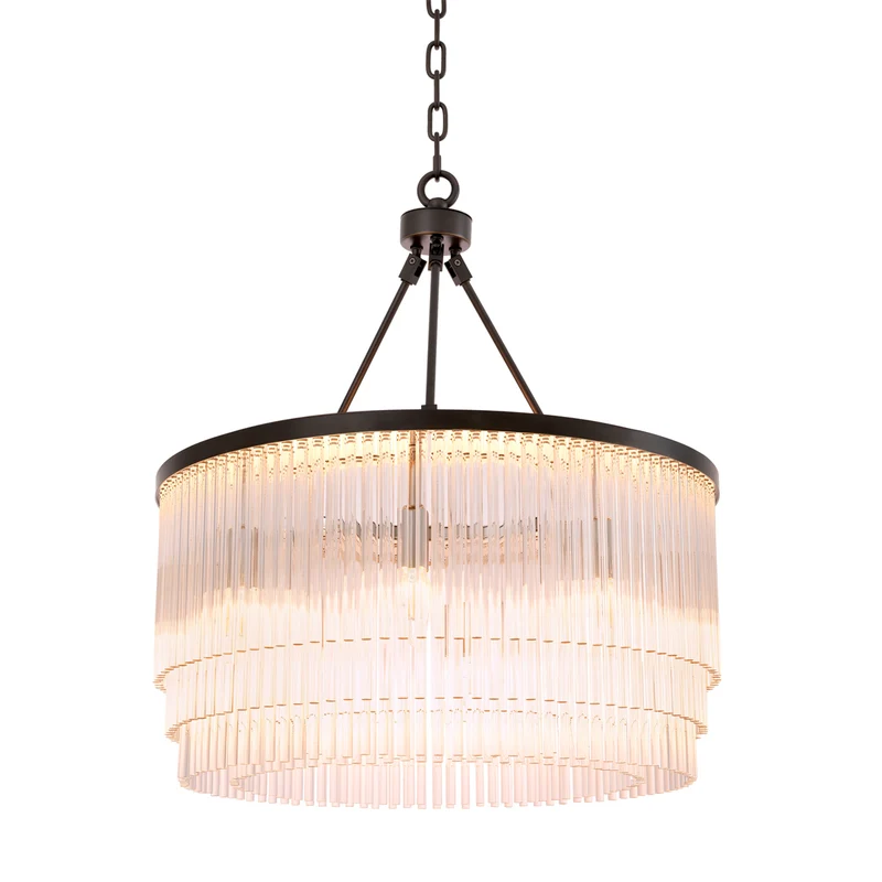 Hanglamp Hector - S - Bronze