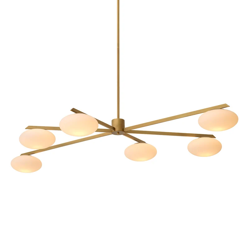 Hanglamp Evergreen - L