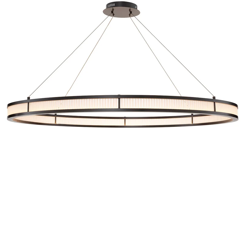 Hanglamp Damien - Bronze
