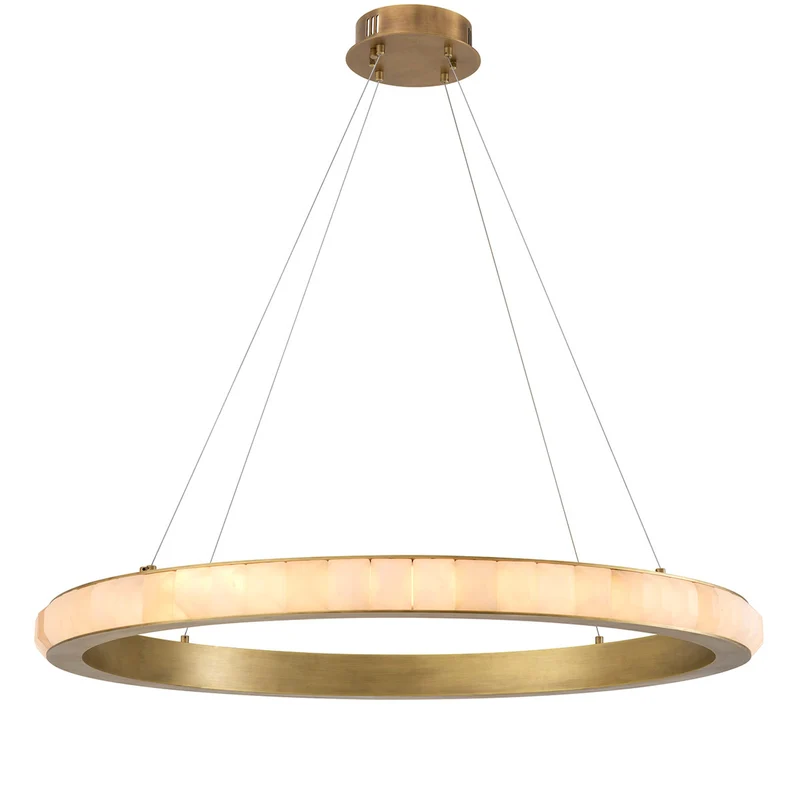 Hanglamp Cabildo