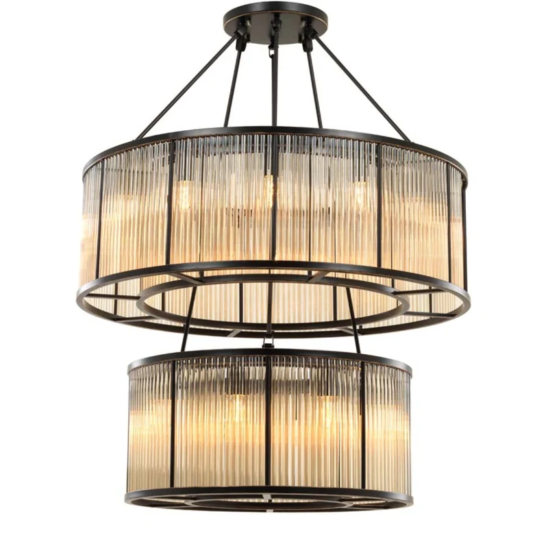Hanglamp Bernardi - Bronze