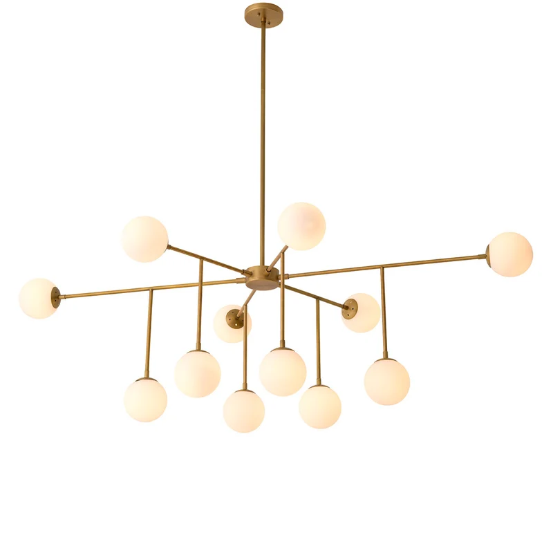 Hanglamp Aram