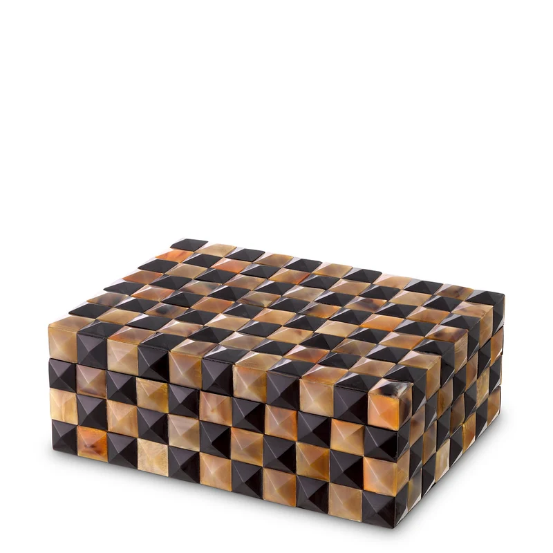 Box Magician - S