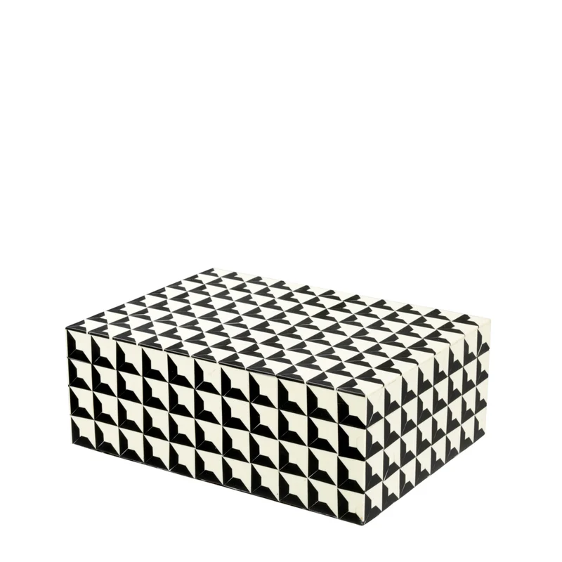 Box Cabas - S
