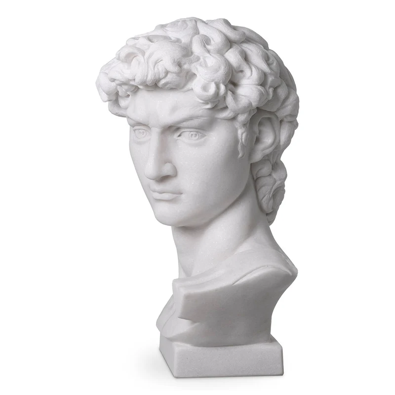 Standbeeld David