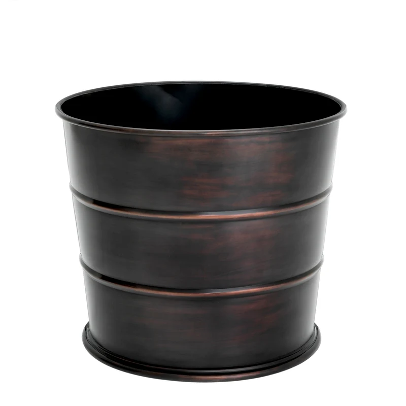 Plantenbak Hortus - Bronze