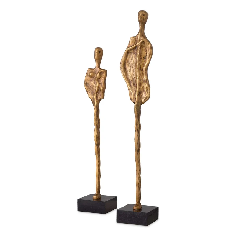 Object Dual