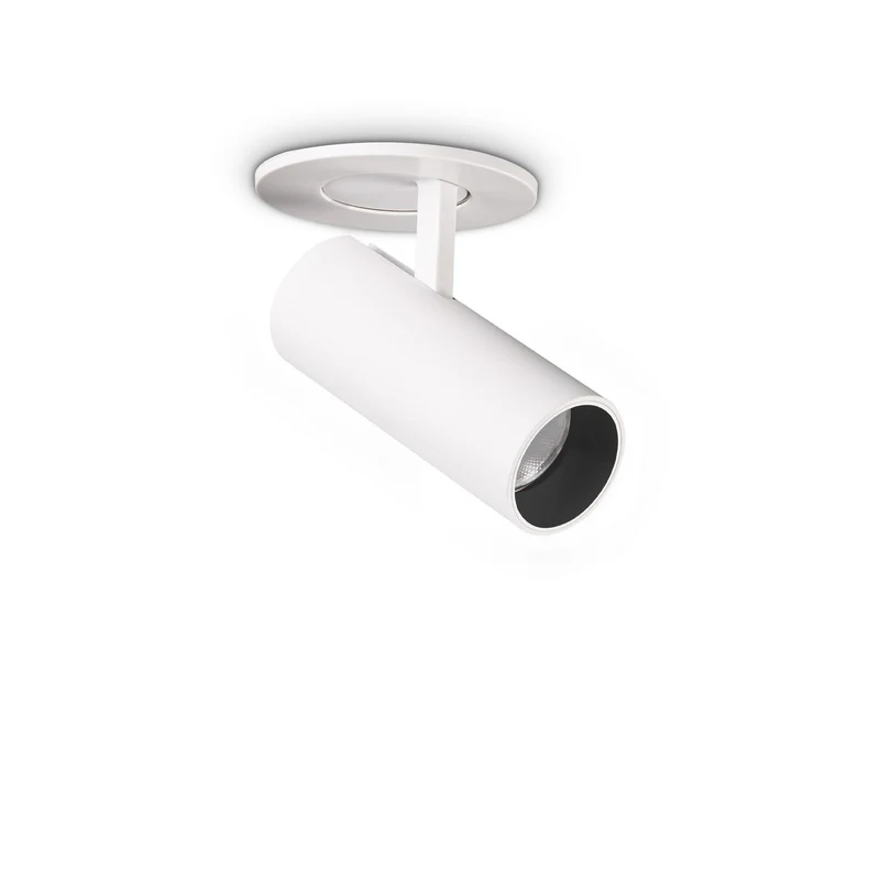 Ideal Lux NOVA Inbouwspot wit 1x LED 560lm 3000K