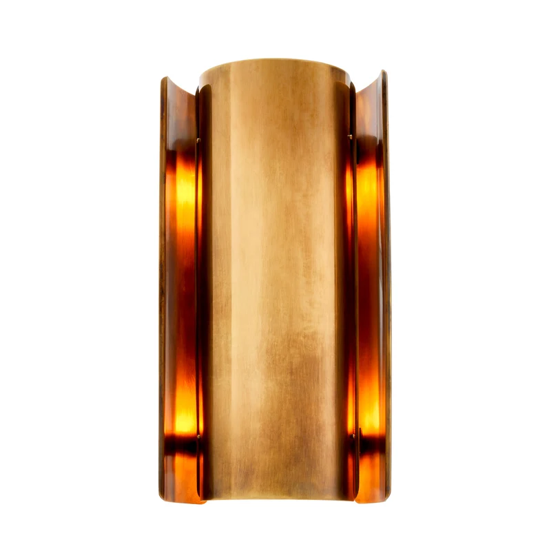 Wandlamp Vergé - S