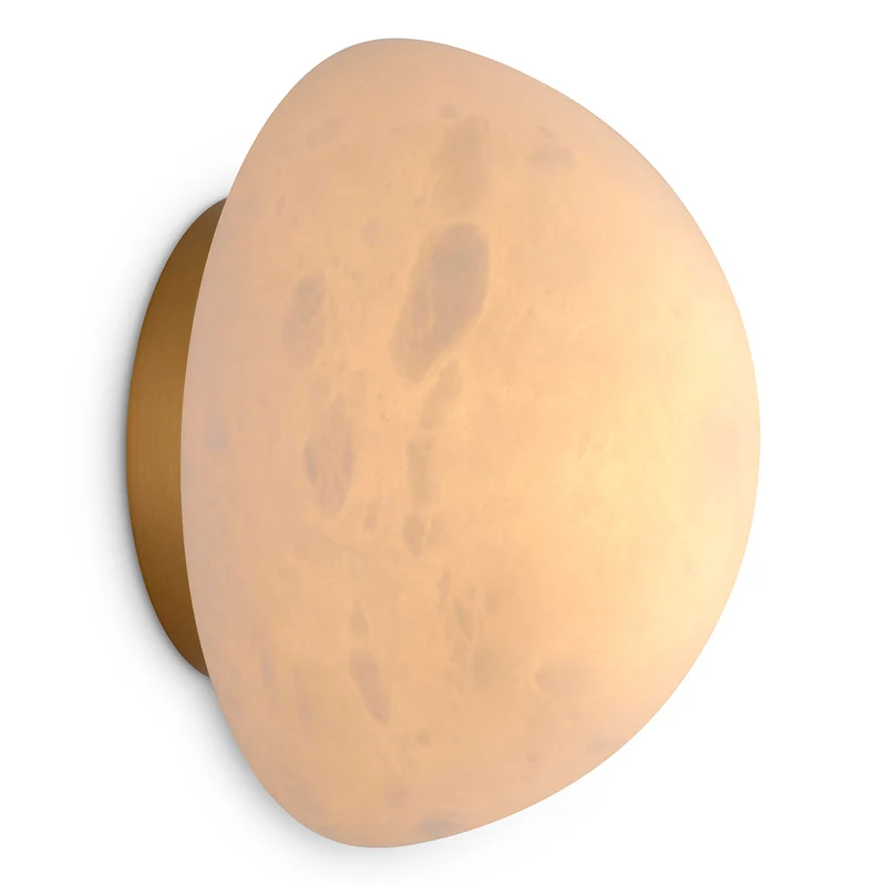 Wandlamp Triton