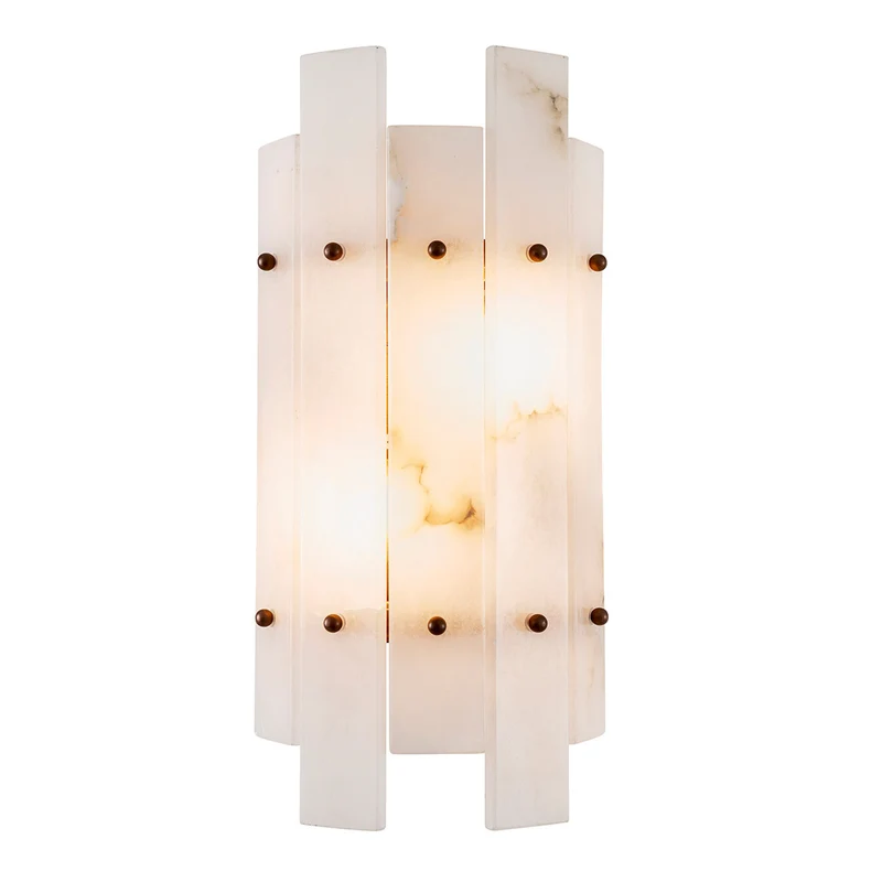 Wandlamp Ruby