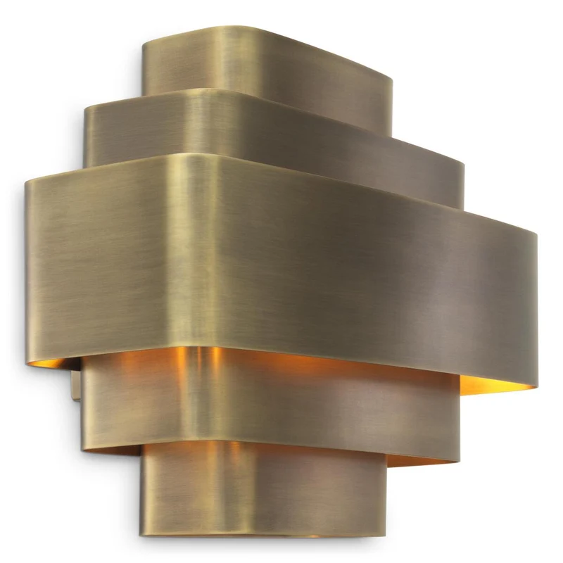 Wandlamp Pegaso