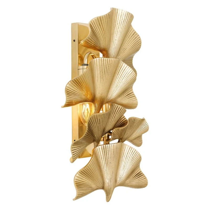 Wandlamp Olivier