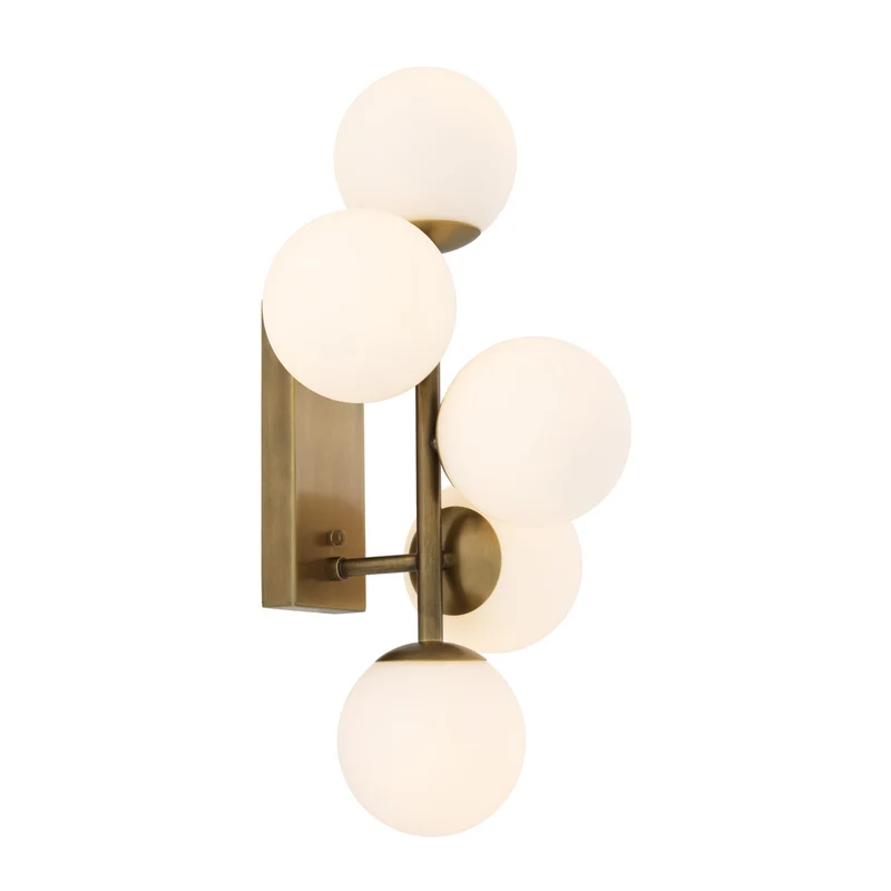 Wandlamp Libris