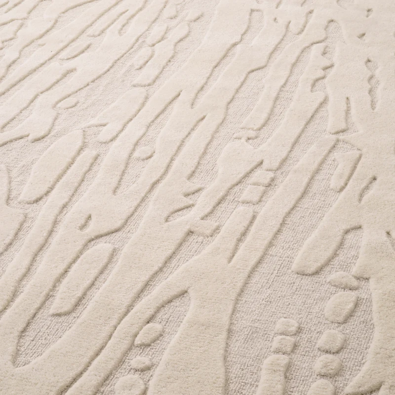 Vloerkleed Zenon - 300 x 400 cm