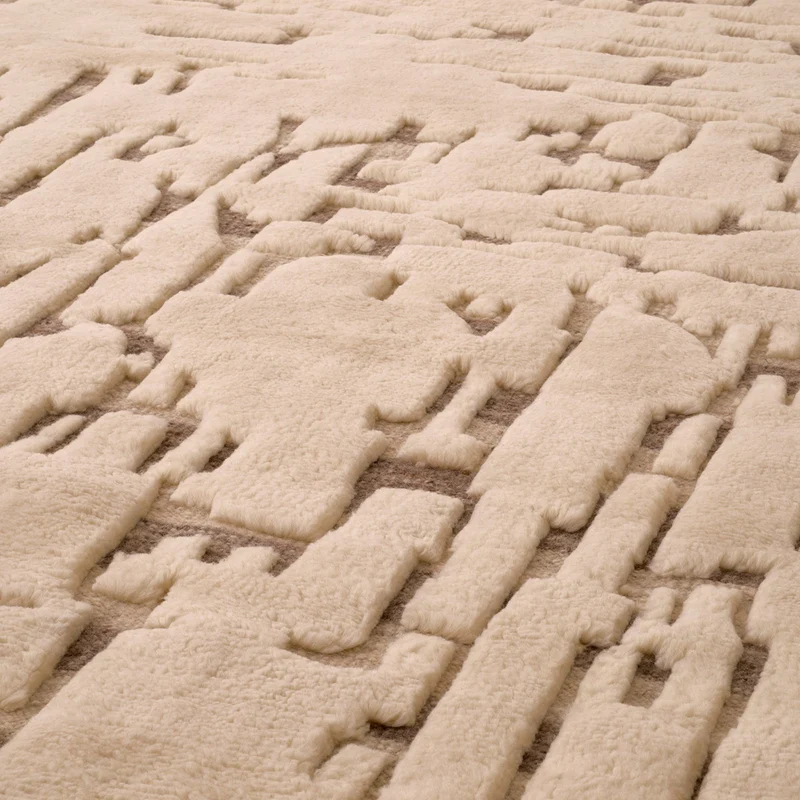 Vloerkleed Eminence - 300 x 400 cm
