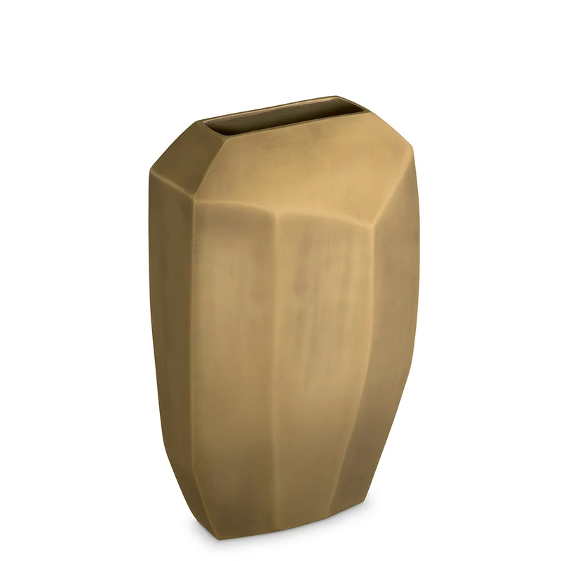 Vaas Linos - S - Brass