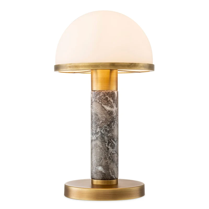 Tafellamp Ziegèl
