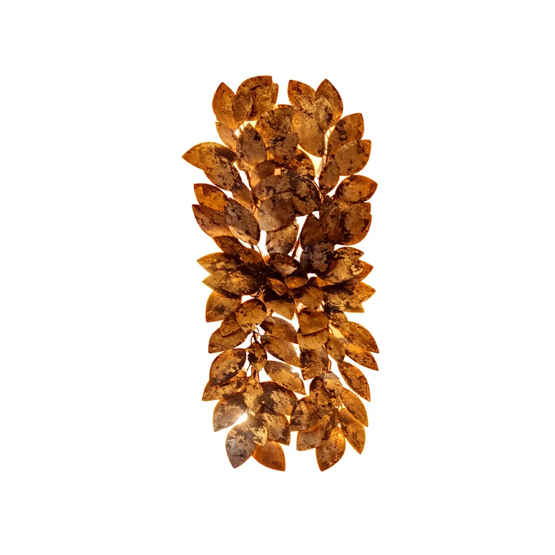 Plafonniere Leaves - 125 x 50 cm