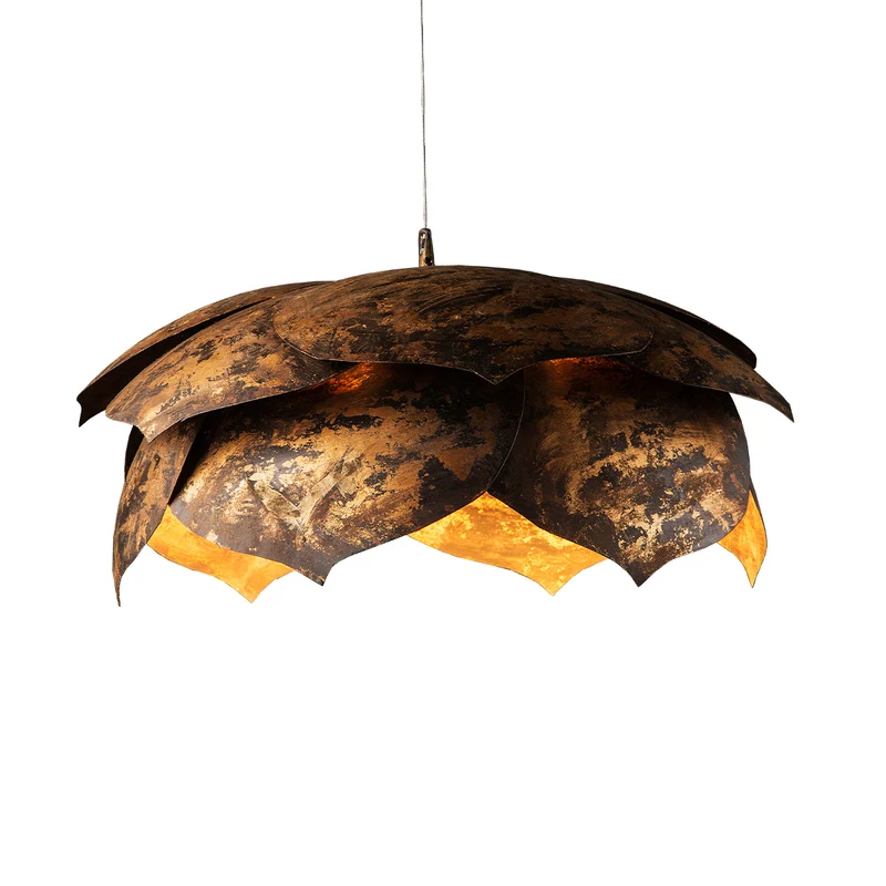 Hanglamp Leaves - L